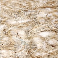 2GR - hnízdní materiál SPECIAL- kokosová vlákna/sisal/juta/bavlna 1 kg art.297...