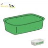 2GR -  nádoba na koupání zelená - art. 046 (Zele...