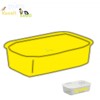 2GR - nádoba na koupání, žlutá - art.046 (Žlutá)...